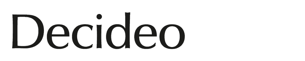 Decideo interview Laurent Dubernais de Synergee