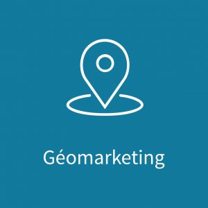 Module Géomarleting de Synergee