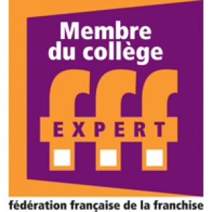 Fédération Française de la Franchise Laurent Dubernais, Président de Synergee, est membre du Collège des Experts de la FFF.