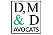 D,M&D Avocats, Droit du Travail, Franchise et Distribution. Partenaire de Synergee.