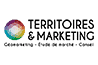Territoires &amp; Marketing is a specialist in the world of geomarketing. Partner of Synergee