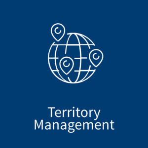 Territory Management Synergee