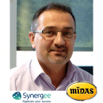 Testimony of Bertrand Cormier, General Manager of Midas