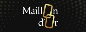 Gala Maillon d'Or 2018