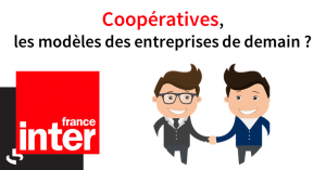 Cooperatives, the business models of tomorrow? France Inter's midday debate