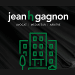 Jean H.Gagnon Avocat, Médiateur, Arbitre