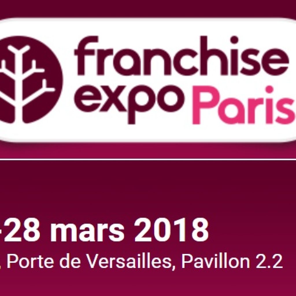 Franchise Expo Paris & Synergee