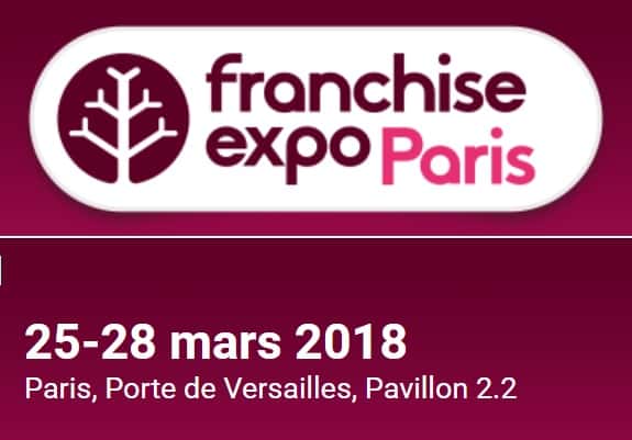 Franchise Expo Paris & Synergee