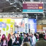 Franchise Expo Paris - FFF