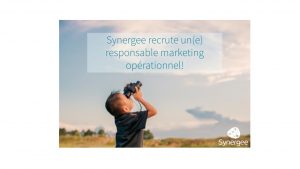 Recrutement Marketing