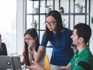Stratégies innovantes pour une gestion de projet au sein des réseaux commerciaux