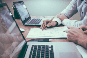 Calcul des droits d’utilisation et du passif de location