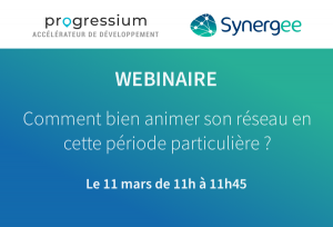 Comment bien animer son réseau en cette période particulière ?