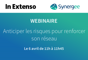 Anticiper les risques pour renforcer son réseau