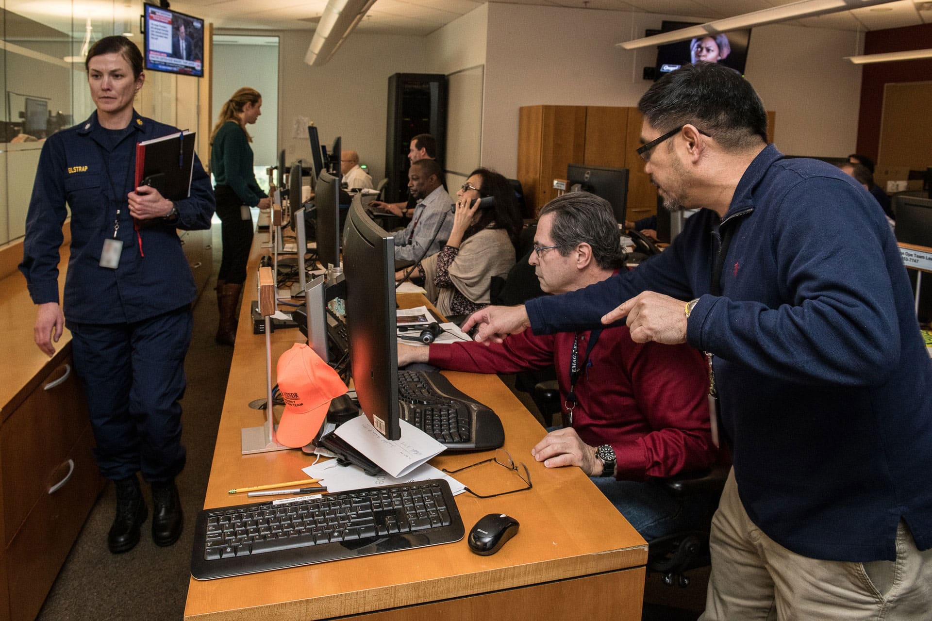 What to Know About the Meningitis Outbreak at Princeton