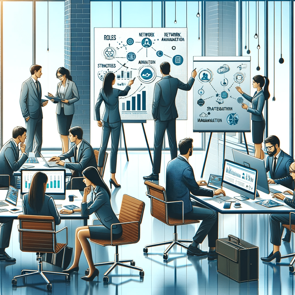 Stratégies et KPIs pour la performance en franchise